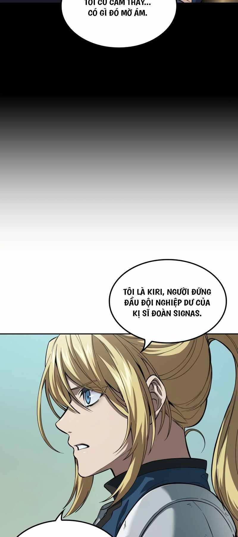 Mạo Hiểm Giả Cuối Cùng Chap 12 - Next Chap 13