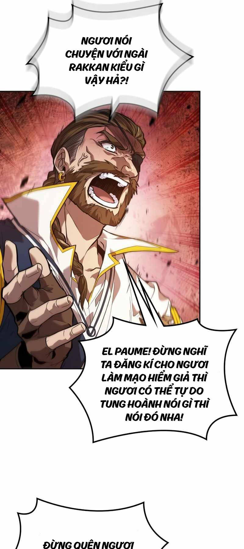 Mạo Hiểm Giả Cuối Cùng Chap 12 - Next Chap 13