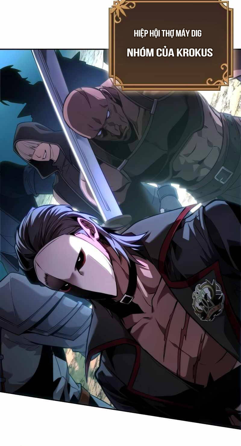 Mạo Hiểm Giả Cuối Cùng Chap 12 - Next Chap 13