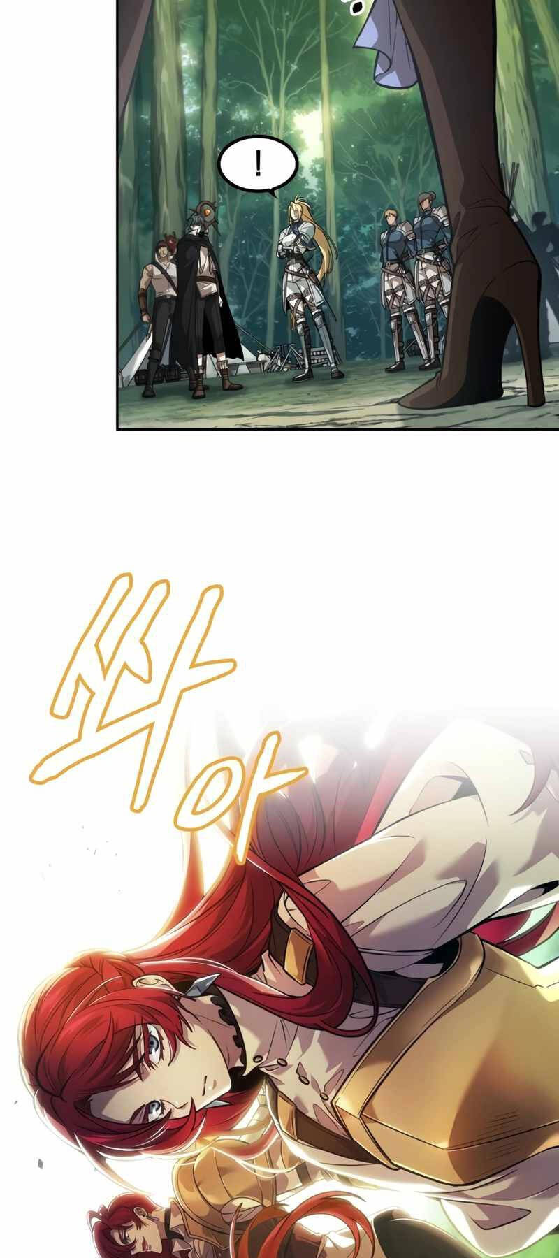 Mạo Hiểm Giả Cuối Cùng Chap 12 - Next Chap 13