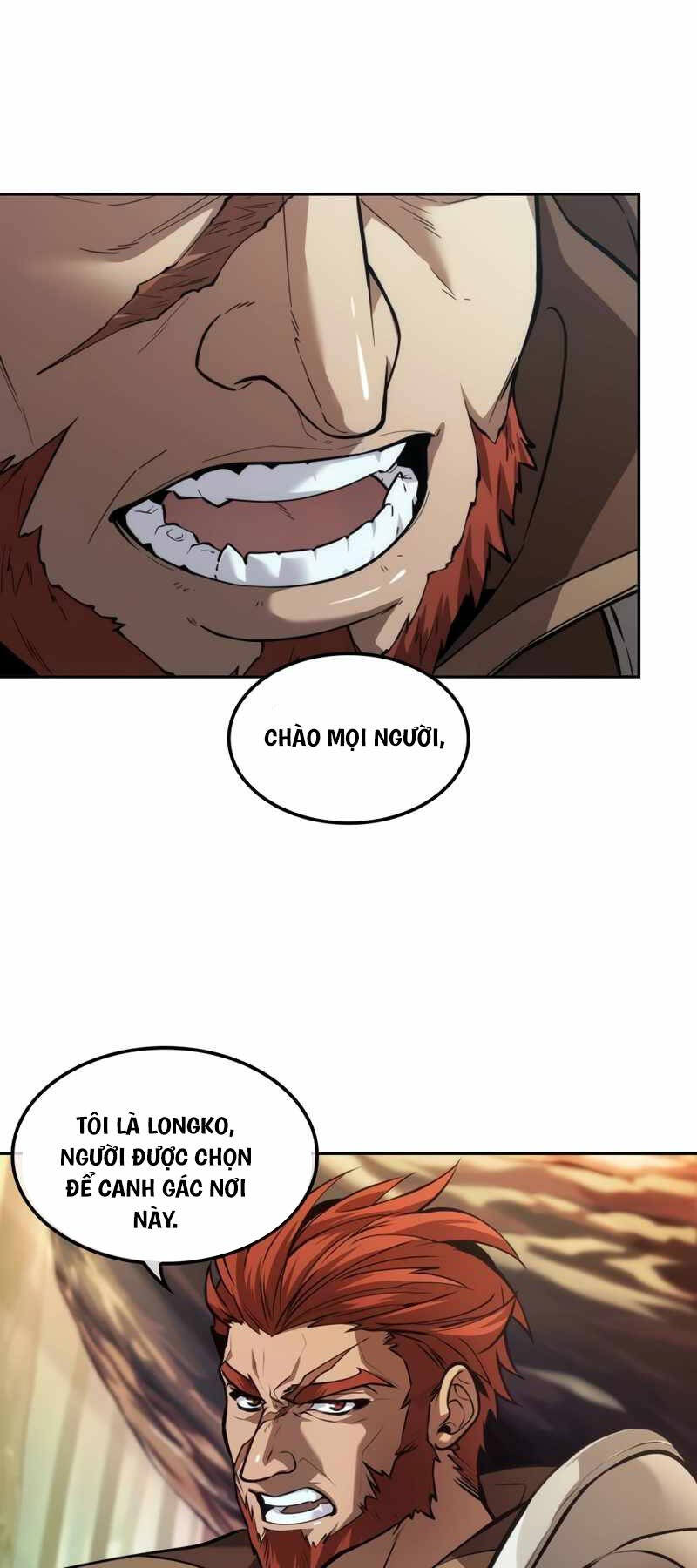 Mạo Hiểm Giả Cuối Cùng Chap 12 - Next Chap 13