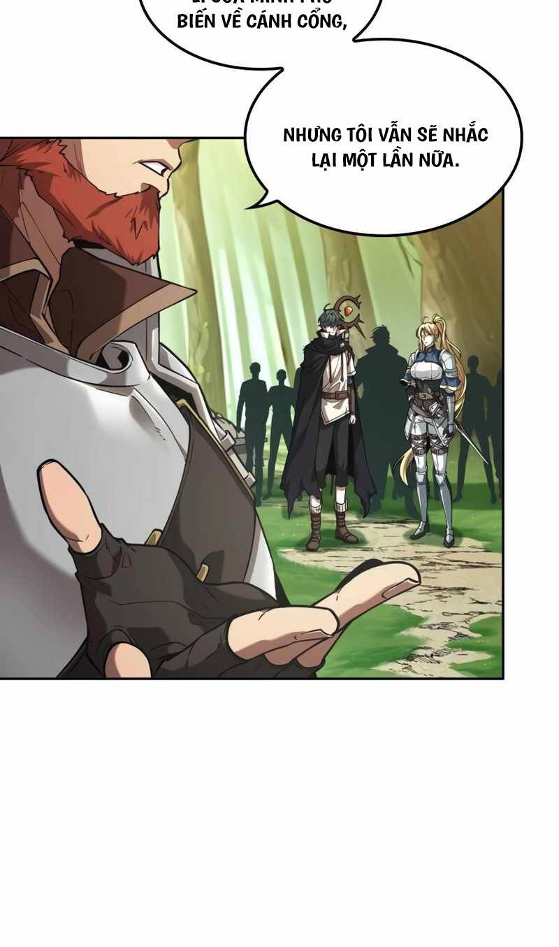 Mạo Hiểm Giả Cuối Cùng Chap 12 - Next Chap 13