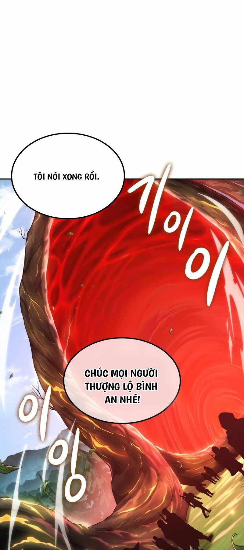 Mạo Hiểm Giả Cuối Cùng Chap 12 - Next Chap 13
