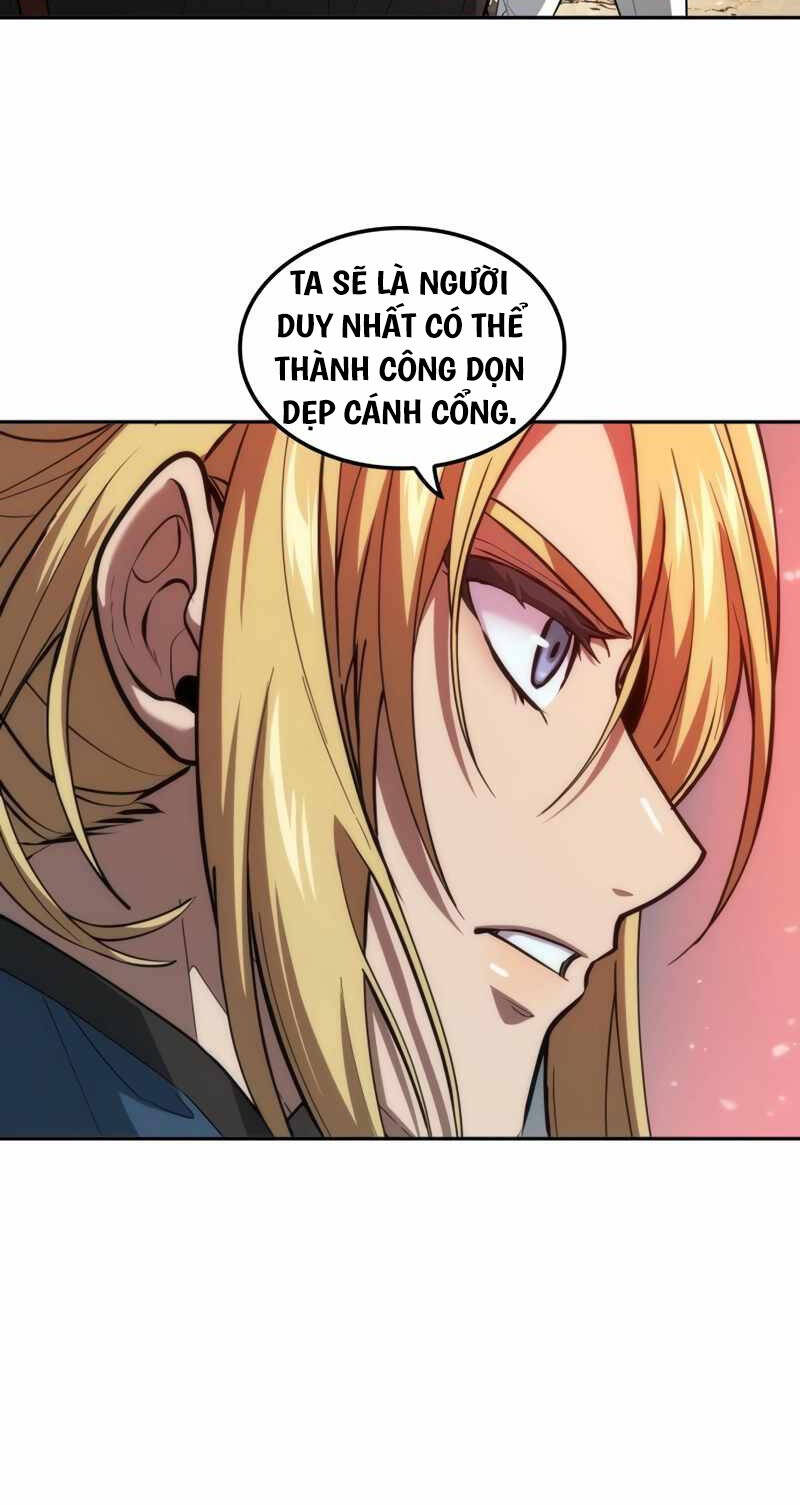 Mạo Hiểm Giả Cuối Cùng Chap 12 - Next Chap 13