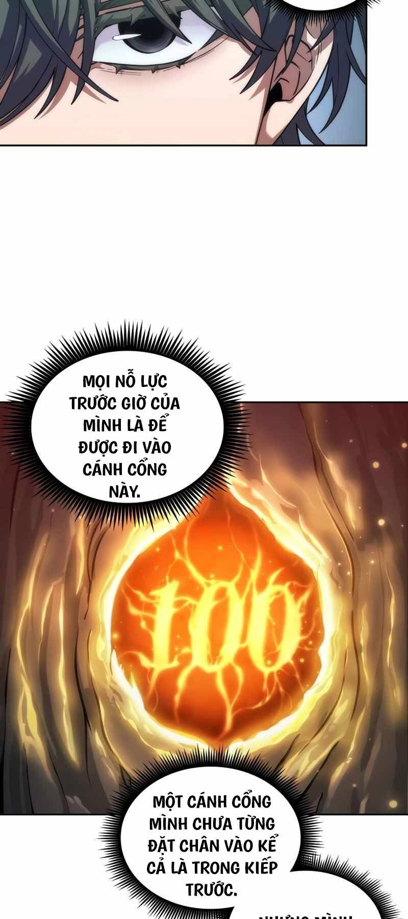 Mạo Hiểm Giả Cuối Cùng Chap 12 - Next Chap 13