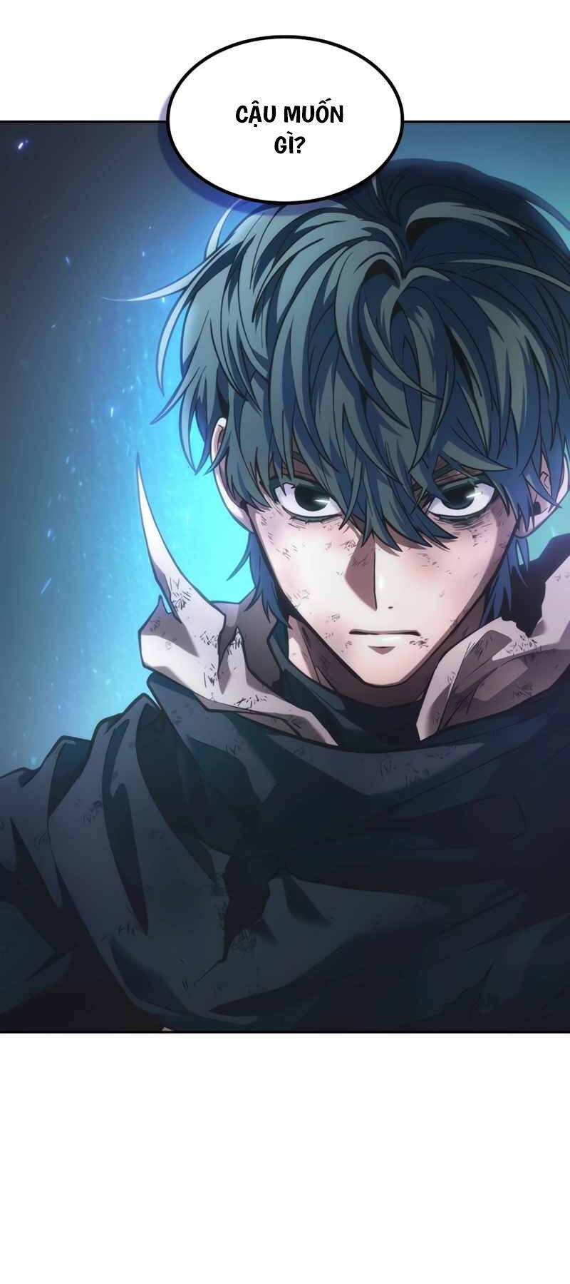 Mạo Hiểm Giả Cuối Cùng Chap 12 - Next Chap 13