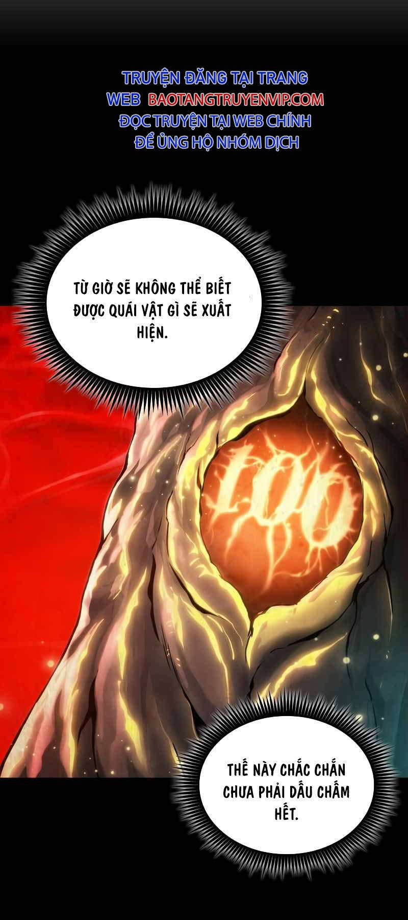 Mạo Hiểm Giả Cuối Cùng Chap 13 - Next Chap 14