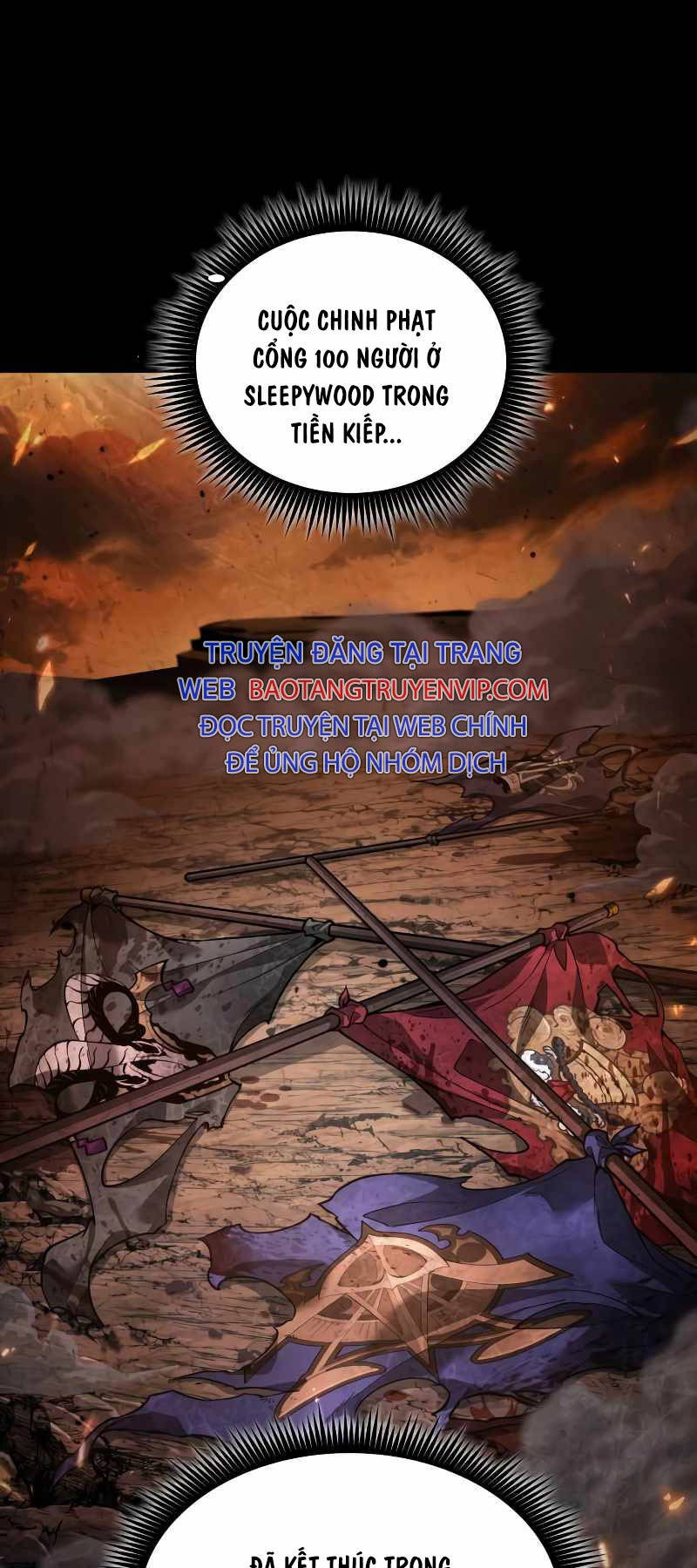 Mạo Hiểm Giả Cuối Cùng Chap 13 - Next Chap 14