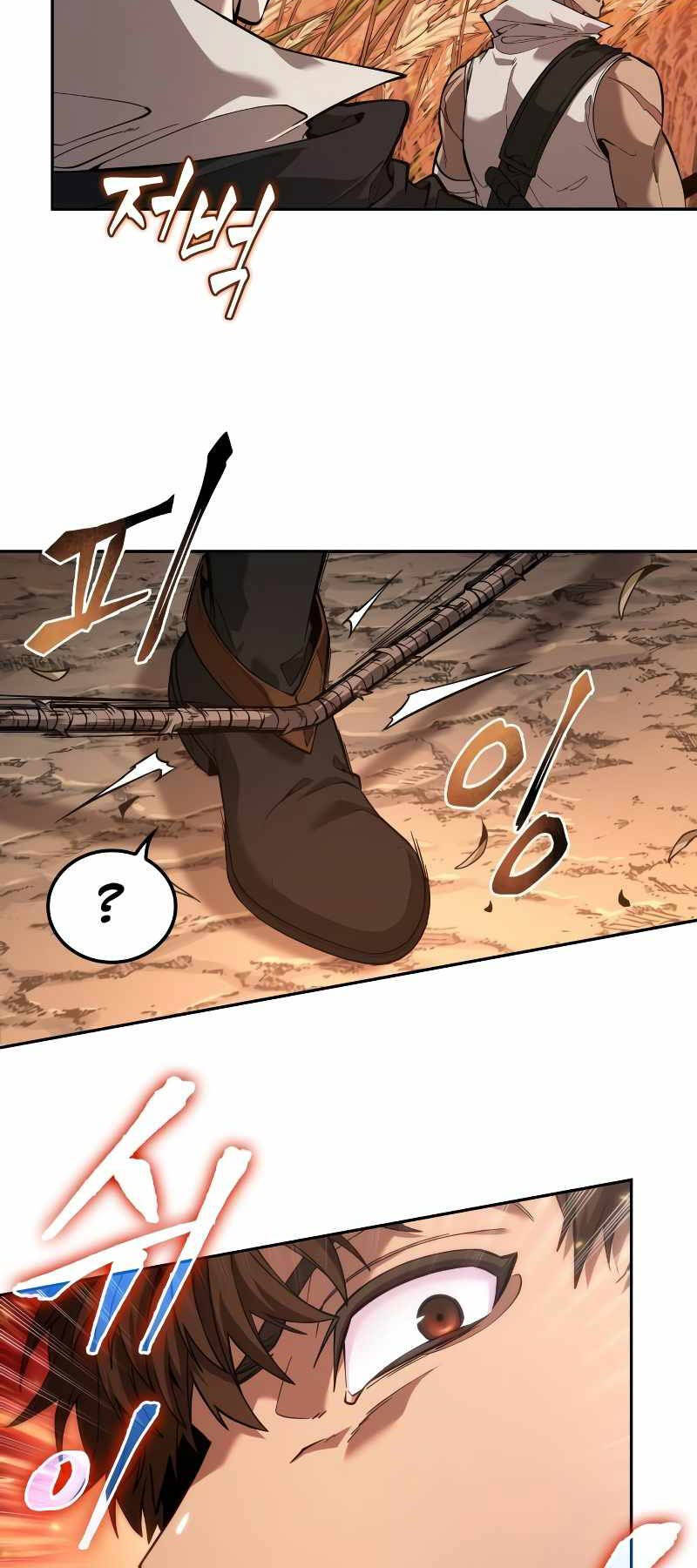 Mạo Hiểm Giả Cuối Cùng Chap 13 - Next Chap 14