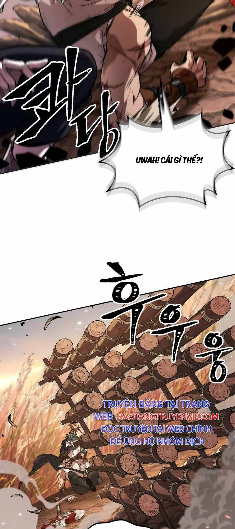 Mạo Hiểm Giả Cuối Cùng Chap 13 - Next Chap 14