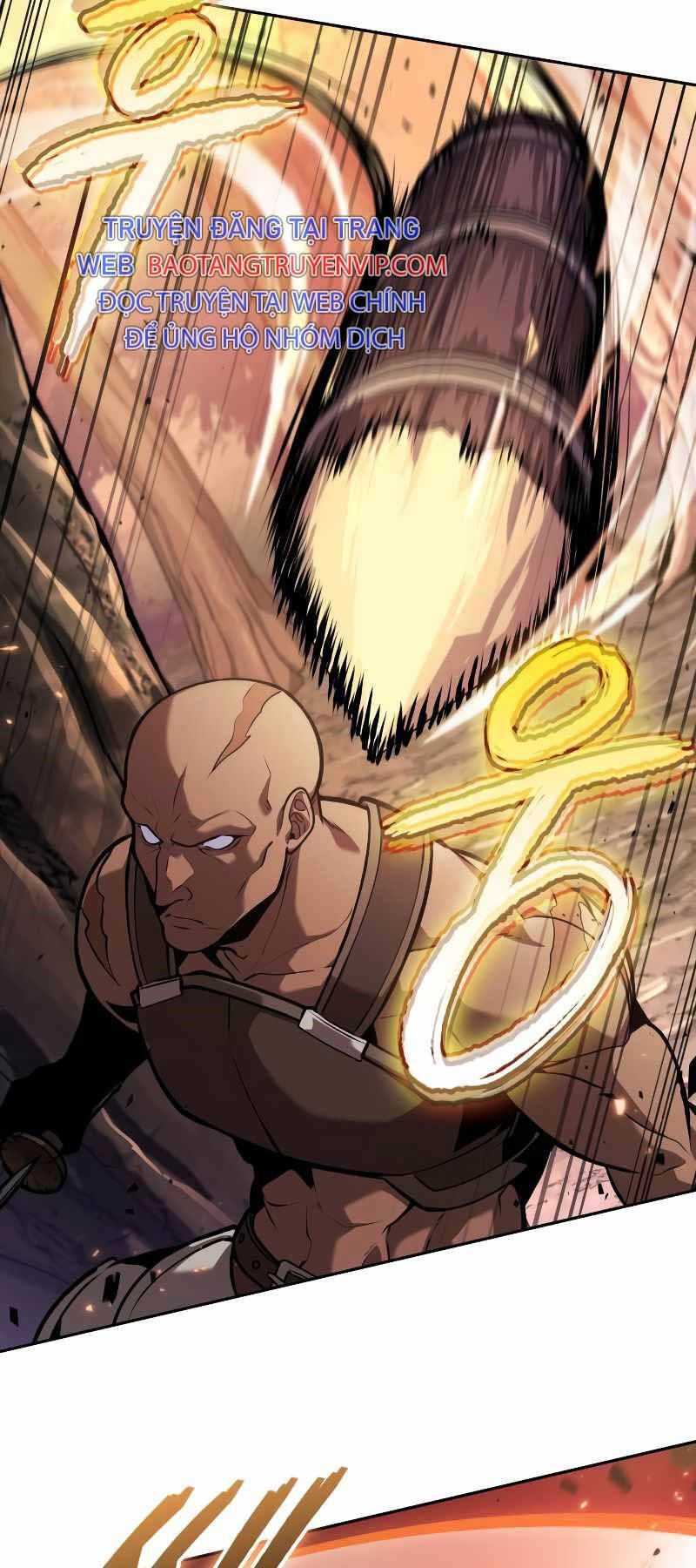 Mạo Hiểm Giả Cuối Cùng Chap 13 - Next Chap 14