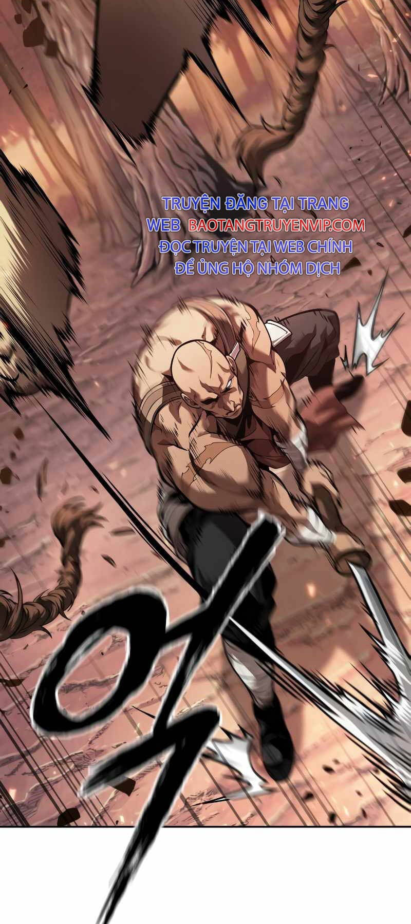 Mạo Hiểm Giả Cuối Cùng Chap 13 - Next Chap 14