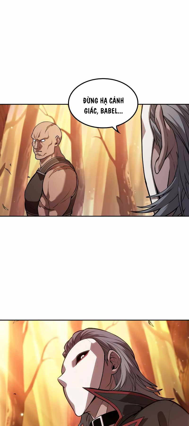 Mạo Hiểm Giả Cuối Cùng Chap 13 - Next Chap 14