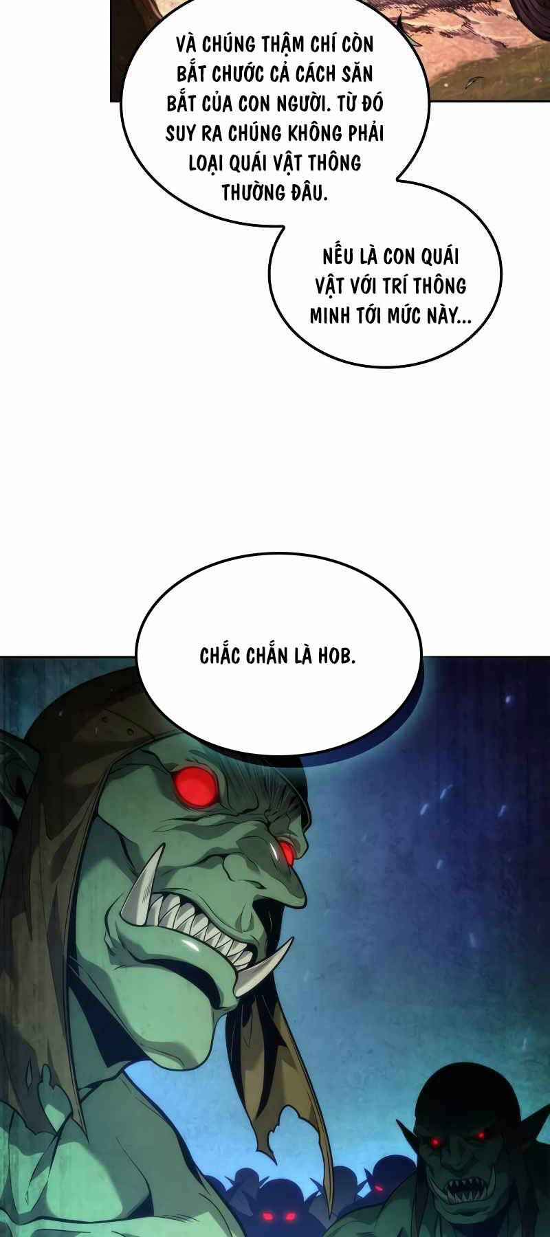 Mạo Hiểm Giả Cuối Cùng Chap 13 - Next Chap 14