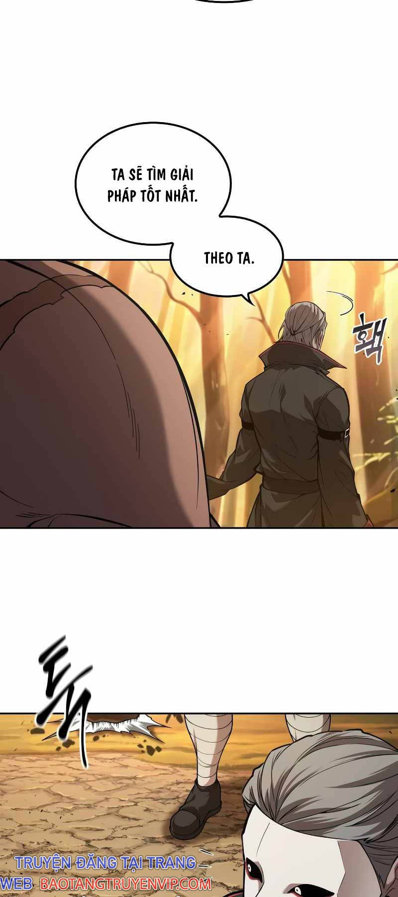 Mạo Hiểm Giả Cuối Cùng Chap 13 - Next Chap 14