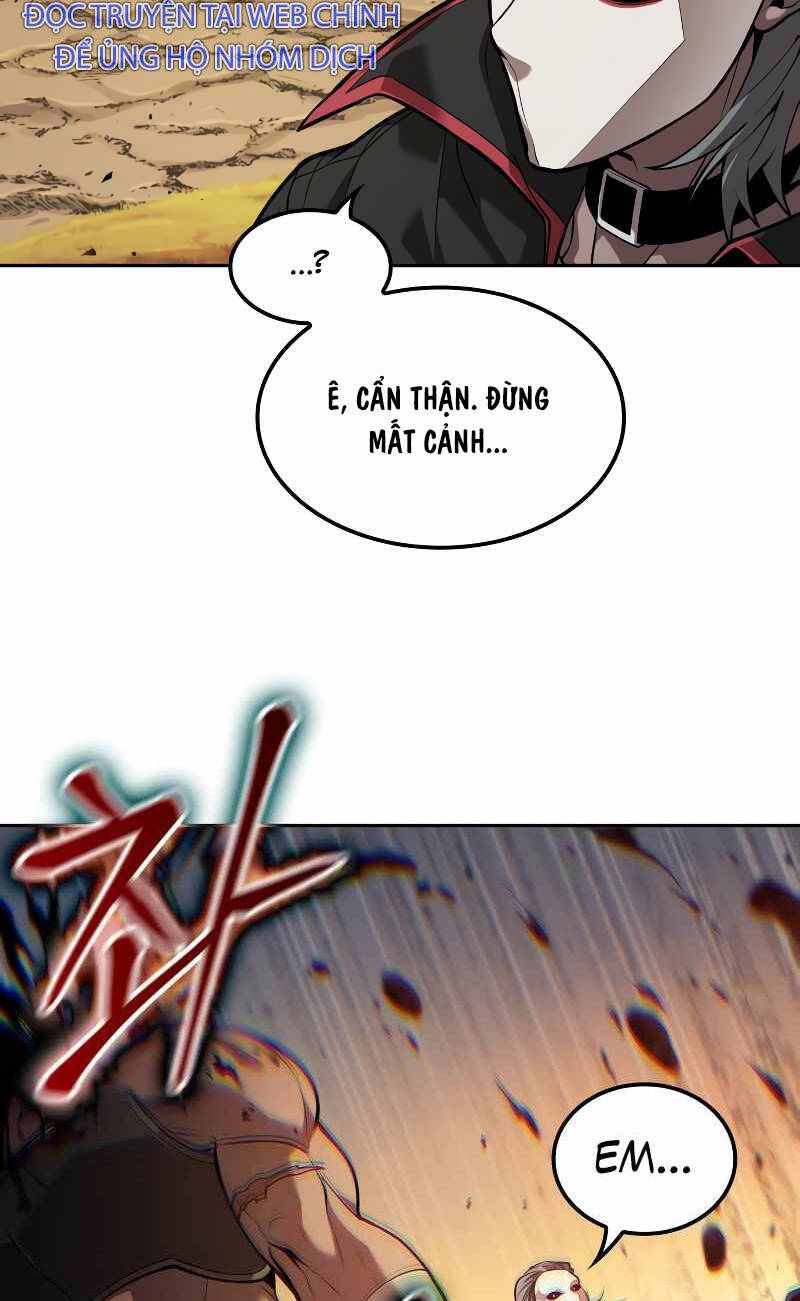 Mạo Hiểm Giả Cuối Cùng Chap 13 - Next Chap 14