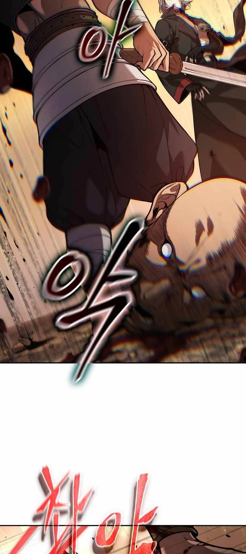 Mạo Hiểm Giả Cuối Cùng Chap 13 - Next Chap 14