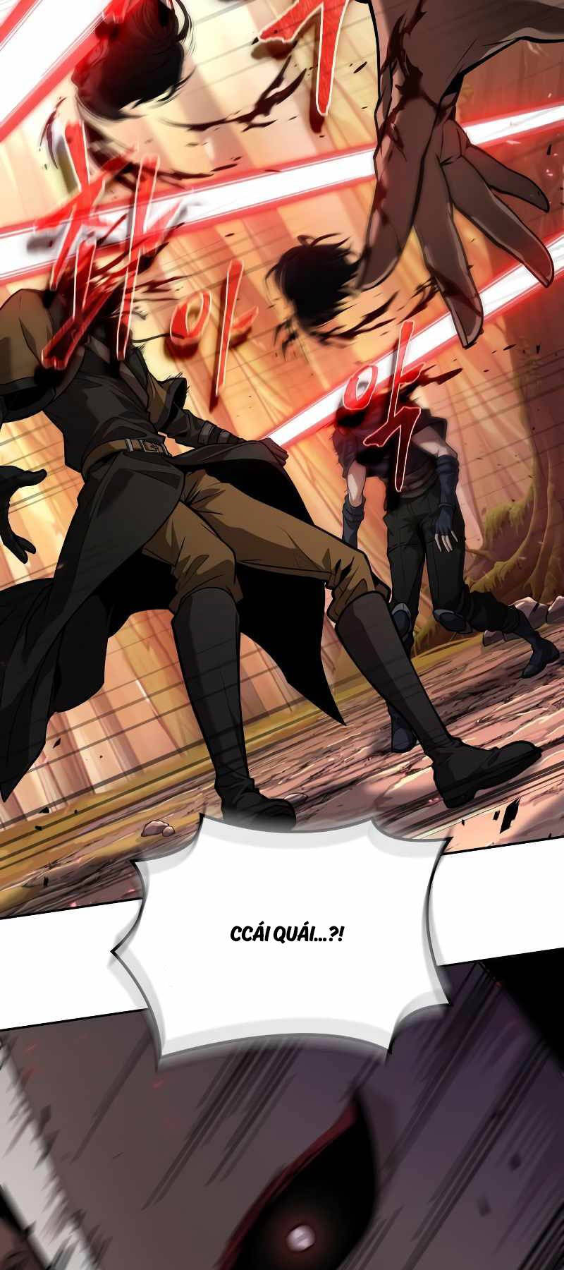 Mạo Hiểm Giả Cuối Cùng Chap 13 - Next Chap 14