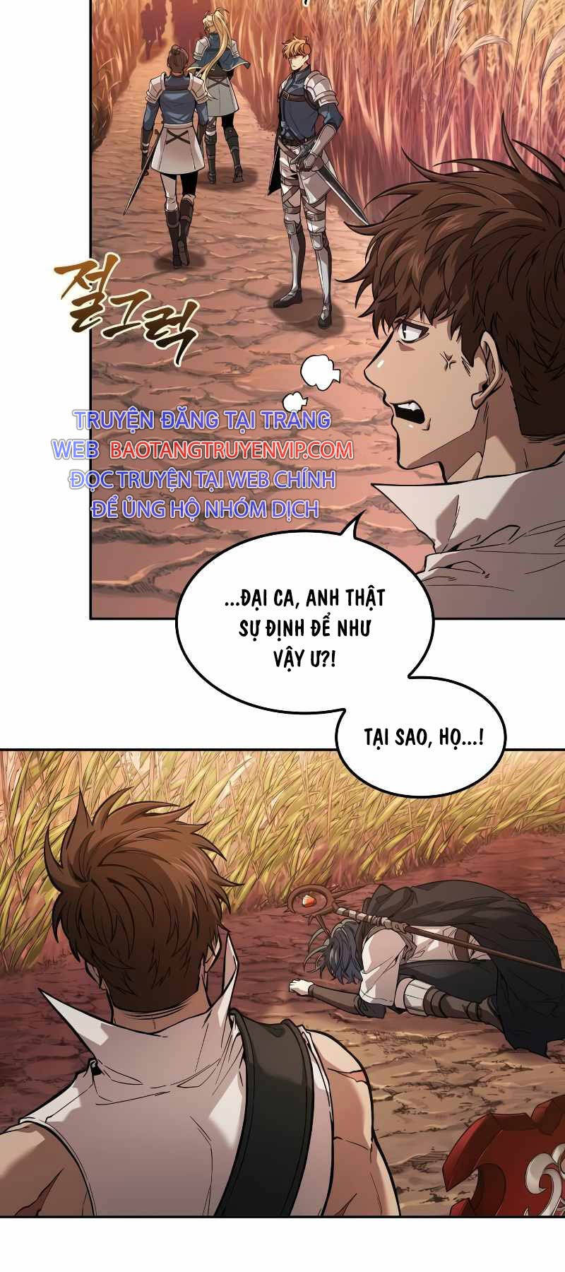 Mạo Hiểm Giả Cuối Cùng Chap 13 - Next Chap 14
