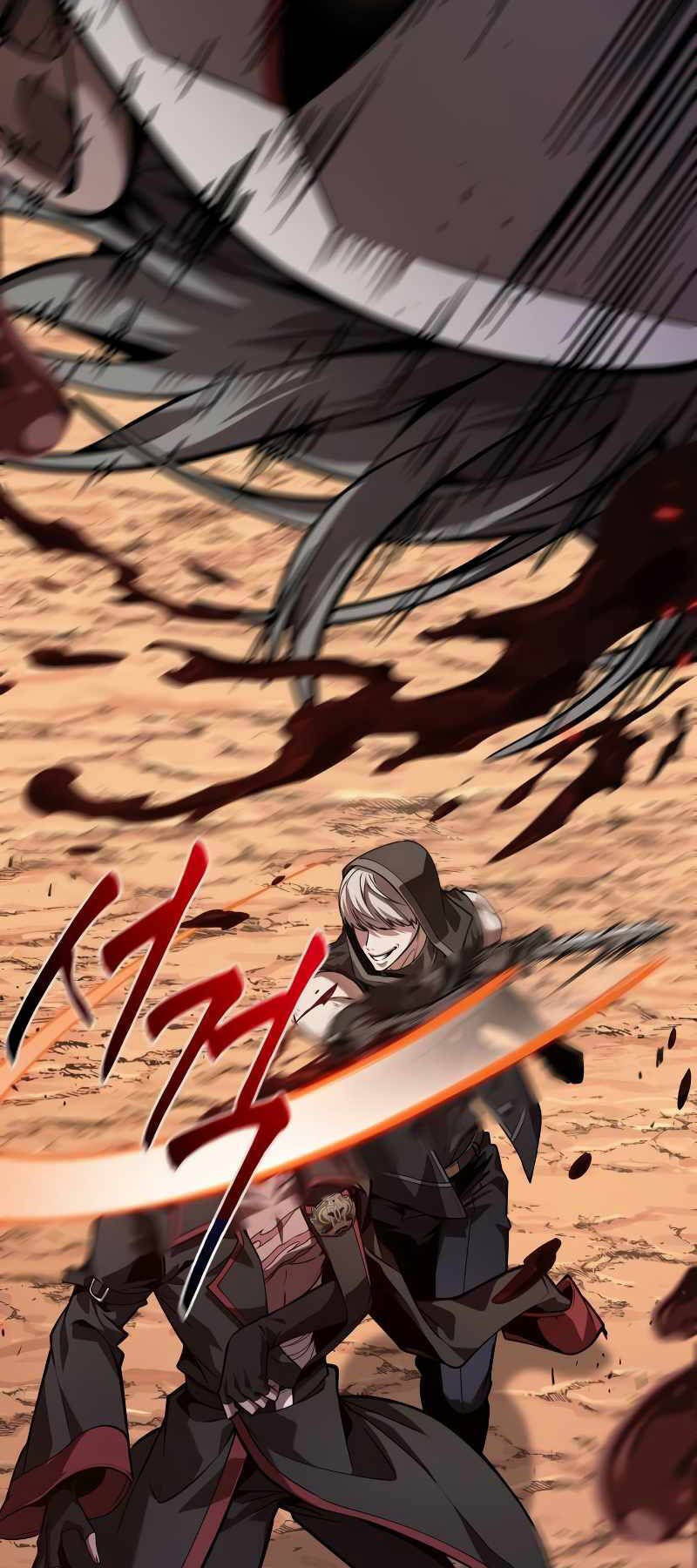 Mạo Hiểm Giả Cuối Cùng Chap 13 - Next Chap 14