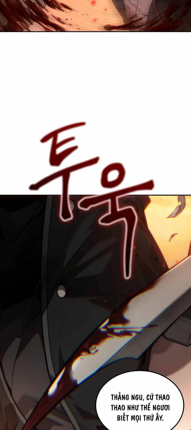 Mạo Hiểm Giả Cuối Cùng Chap 13 - Next Chap 14