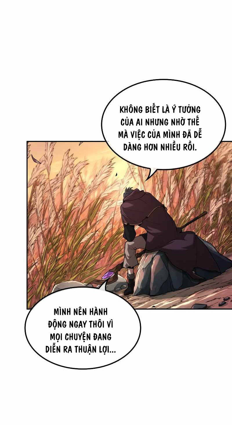 Mạo Hiểm Giả Cuối Cùng Chap 13 - Next Chap 14