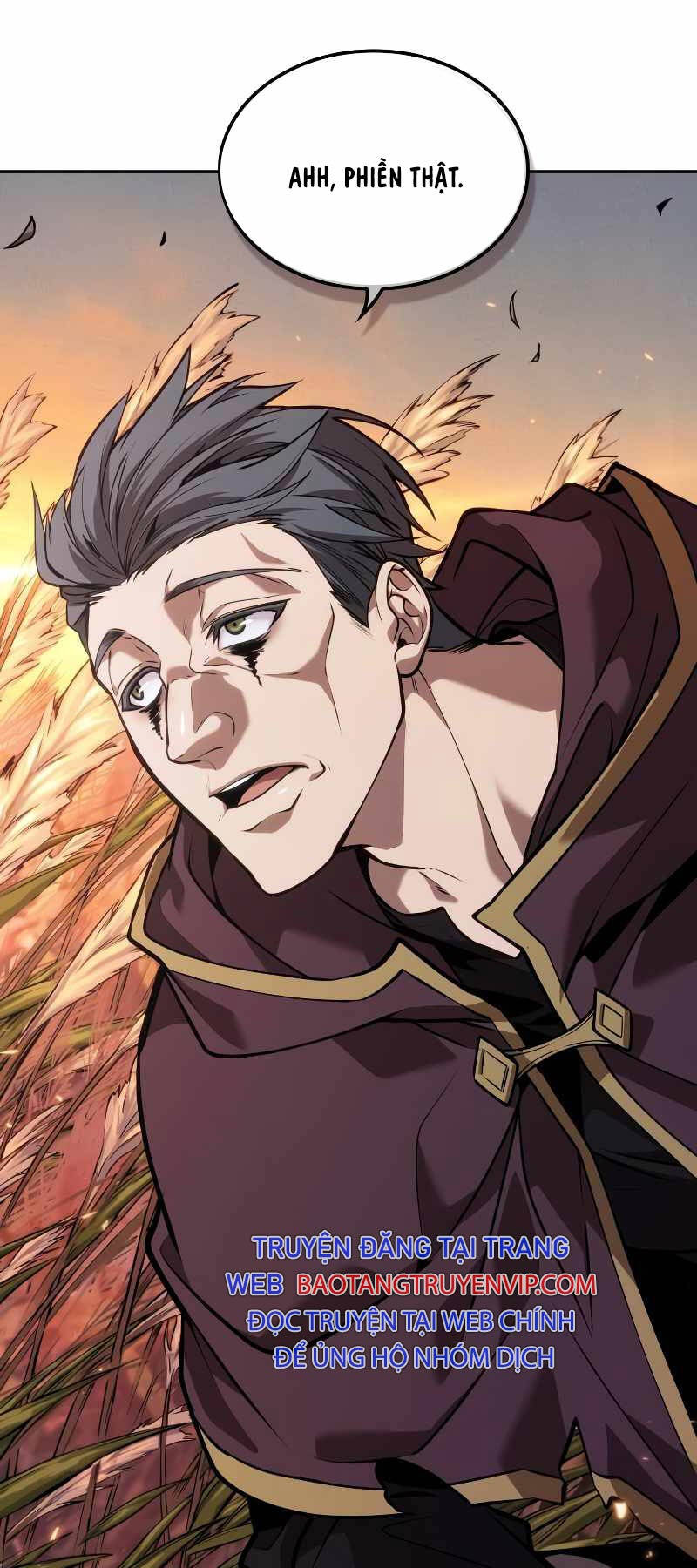 Mạo Hiểm Giả Cuối Cùng Chap 13 - Next Chap 14