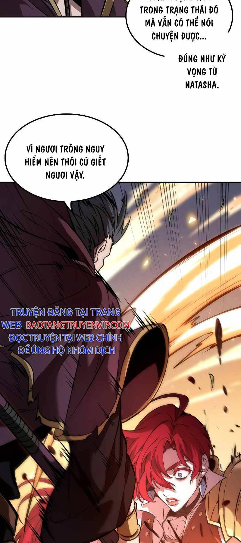 Mạo Hiểm Giả Cuối Cùng Chap 13 - Next Chap 14