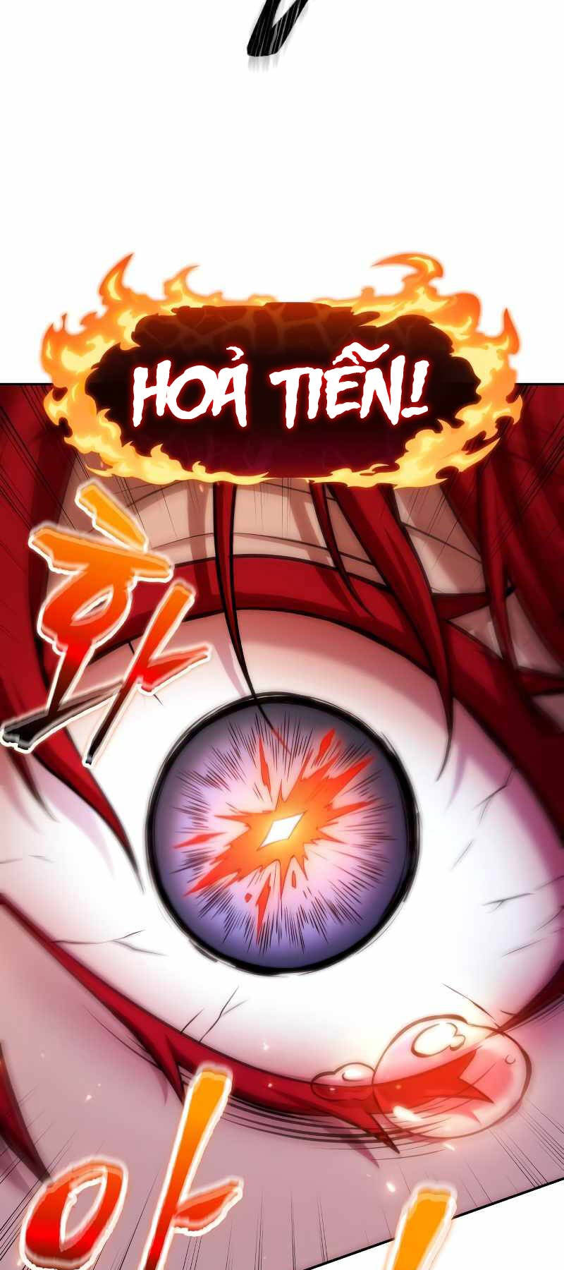 Mạo Hiểm Giả Cuối Cùng Chap 13 - Next Chap 14
