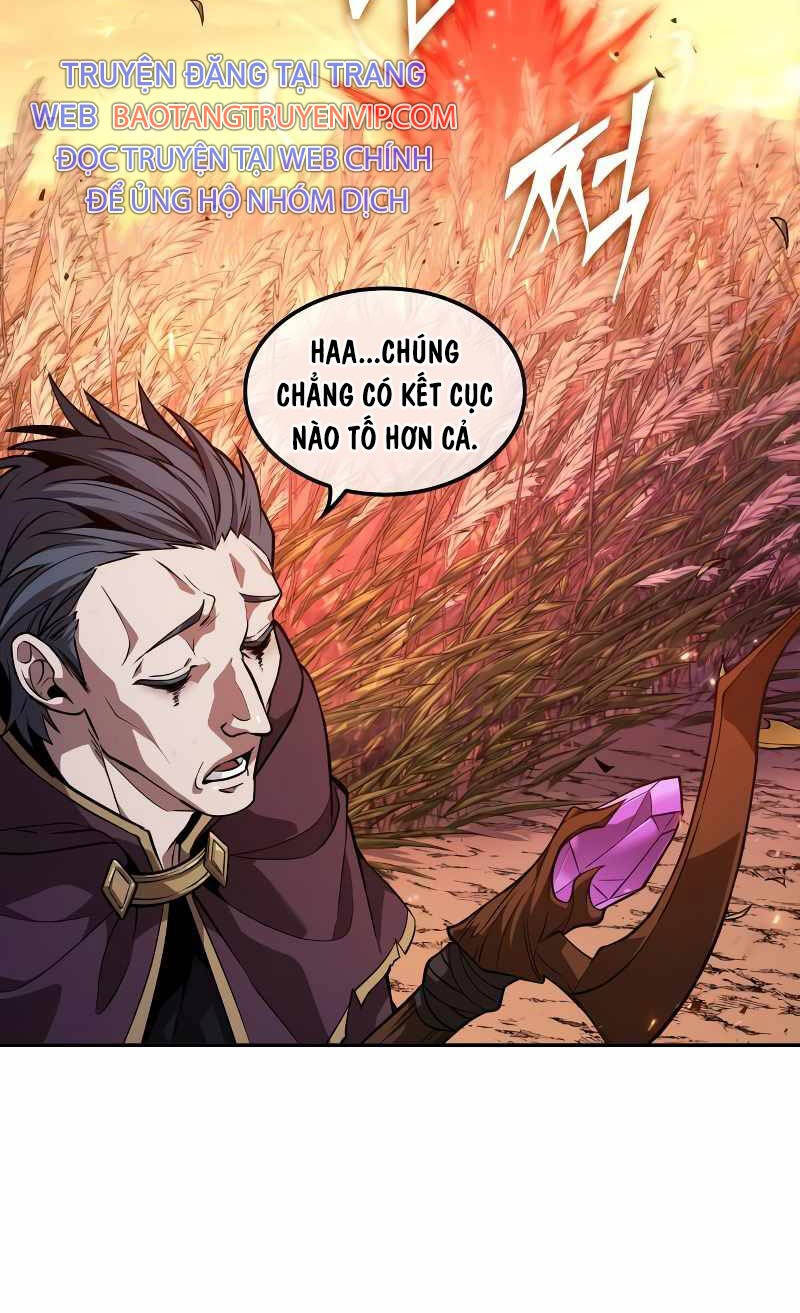 Mạo Hiểm Giả Cuối Cùng Chap 13 - Next Chap 14