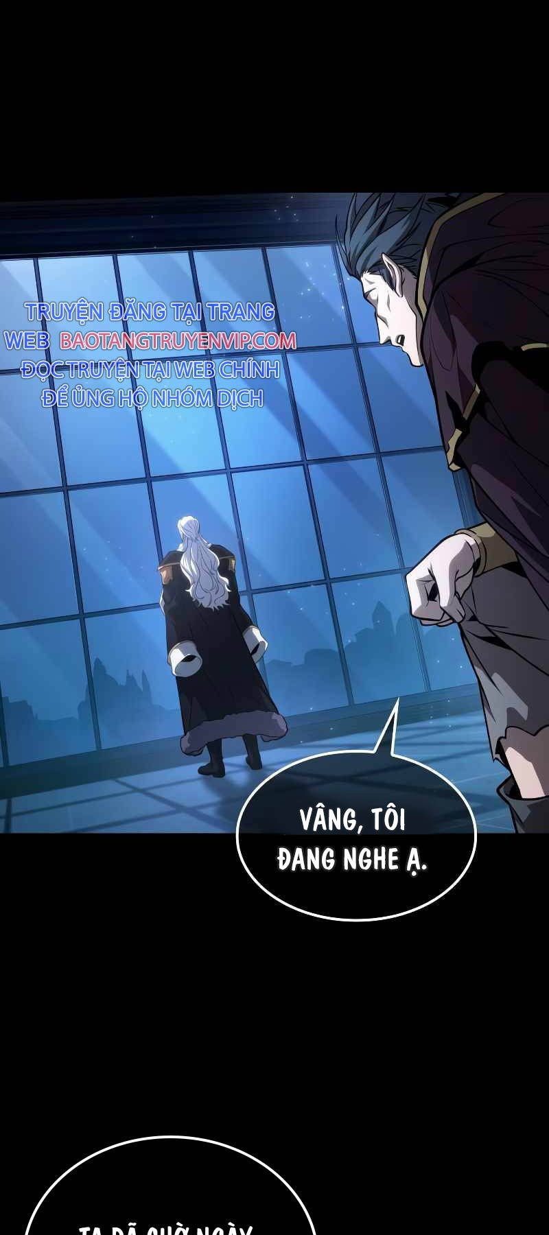 Mạo Hiểm Giả Cuối Cùng Chap 13 - Next Chap 14