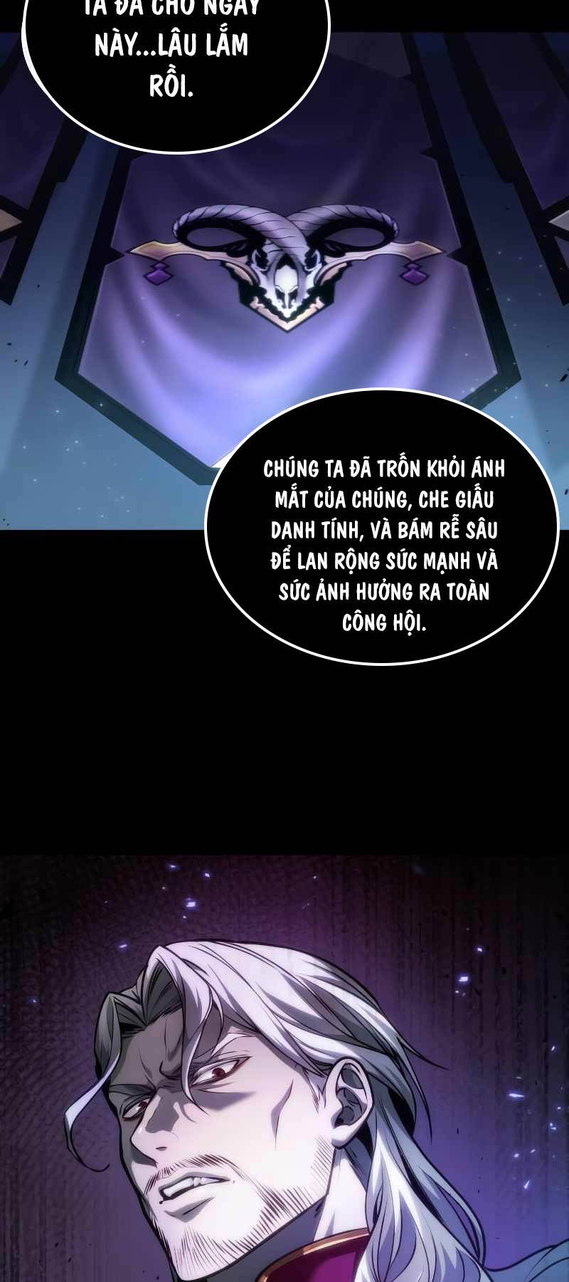 Mạo Hiểm Giả Cuối Cùng Chap 13 - Next Chap 14