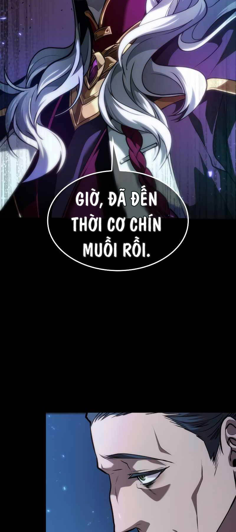 Mạo Hiểm Giả Cuối Cùng Chap 13 - Next Chap 14