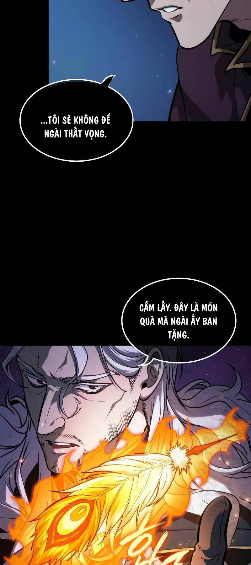 Mạo Hiểm Giả Cuối Cùng Chap 13 - Next Chap 14