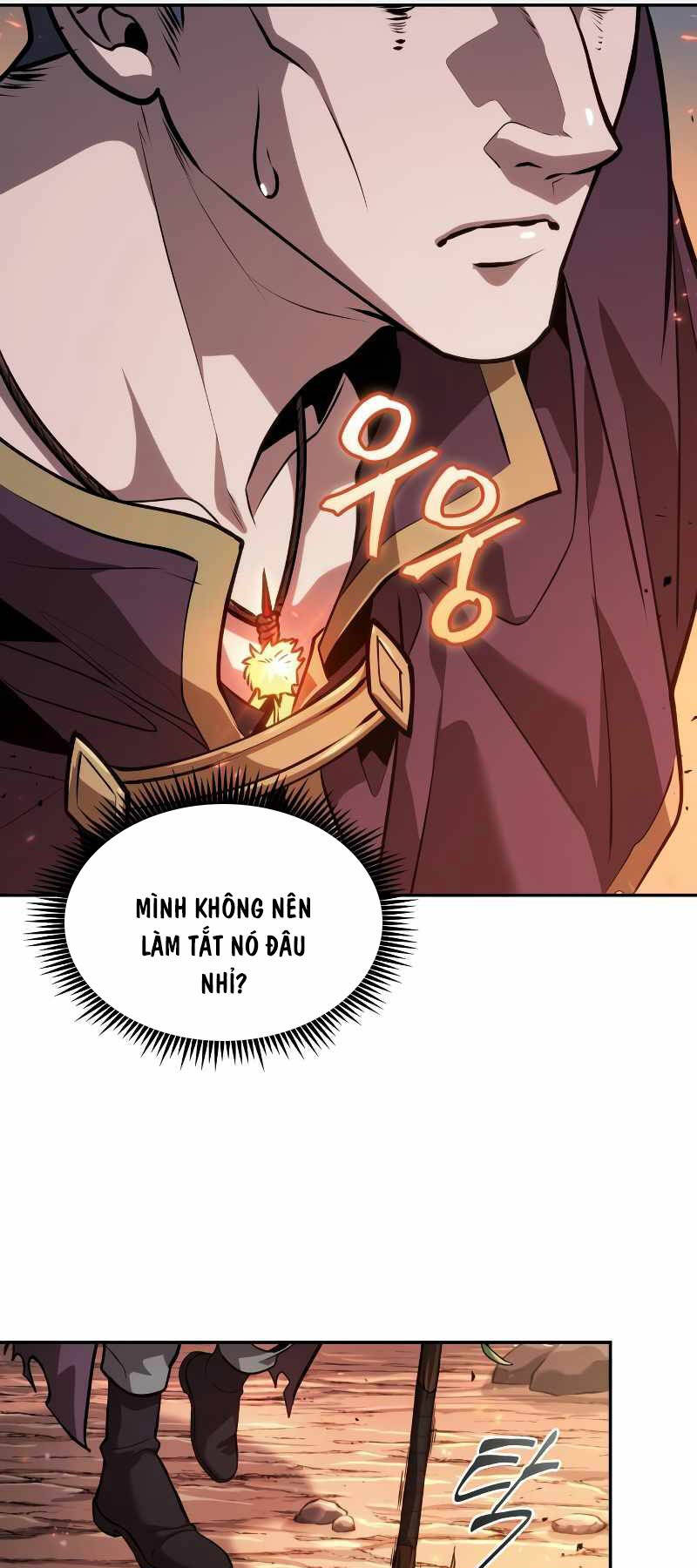 Mạo Hiểm Giả Cuối Cùng Chap 13 - Next Chap 14
