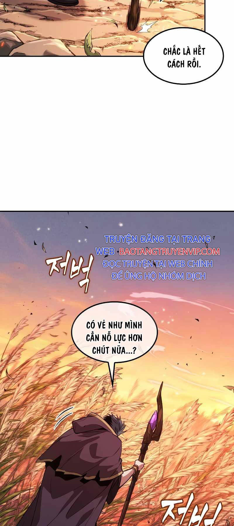 Mạo Hiểm Giả Cuối Cùng Chap 13 - Next Chap 14
