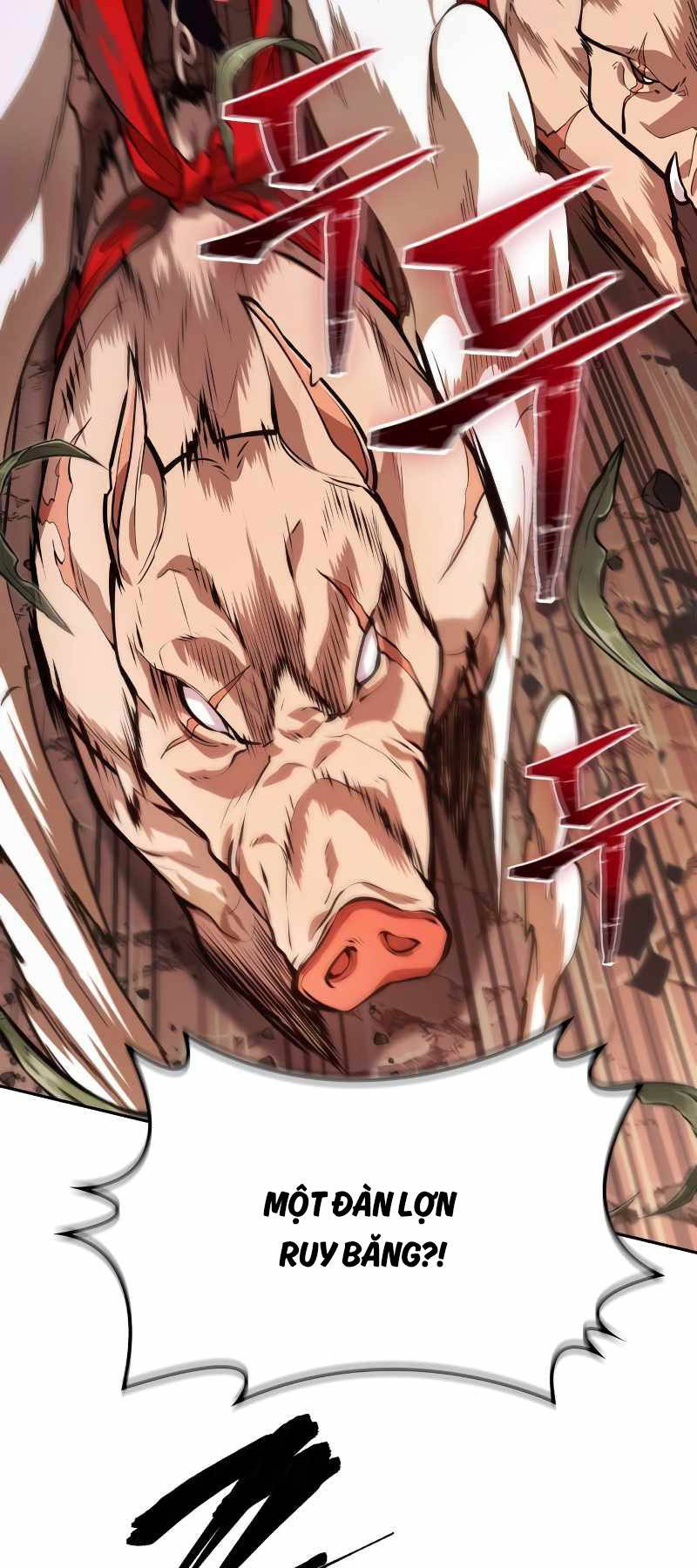 Mạo Hiểm Giả Cuối Cùng Chap 13 - Next Chap 14