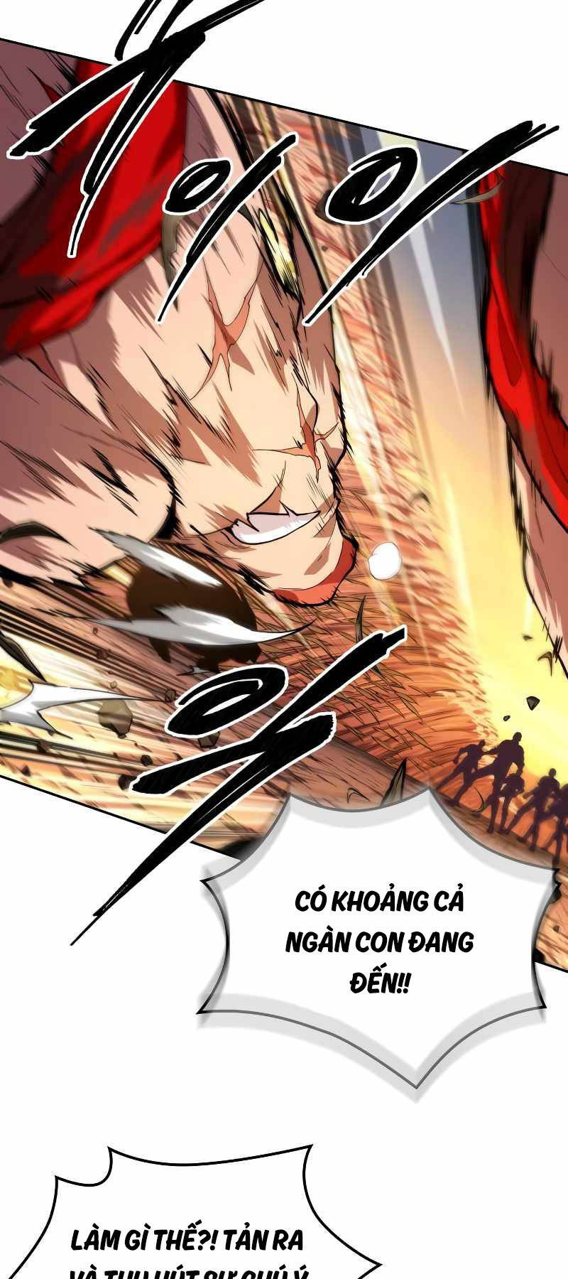 Mạo Hiểm Giả Cuối Cùng Chap 13 - Next Chap 14