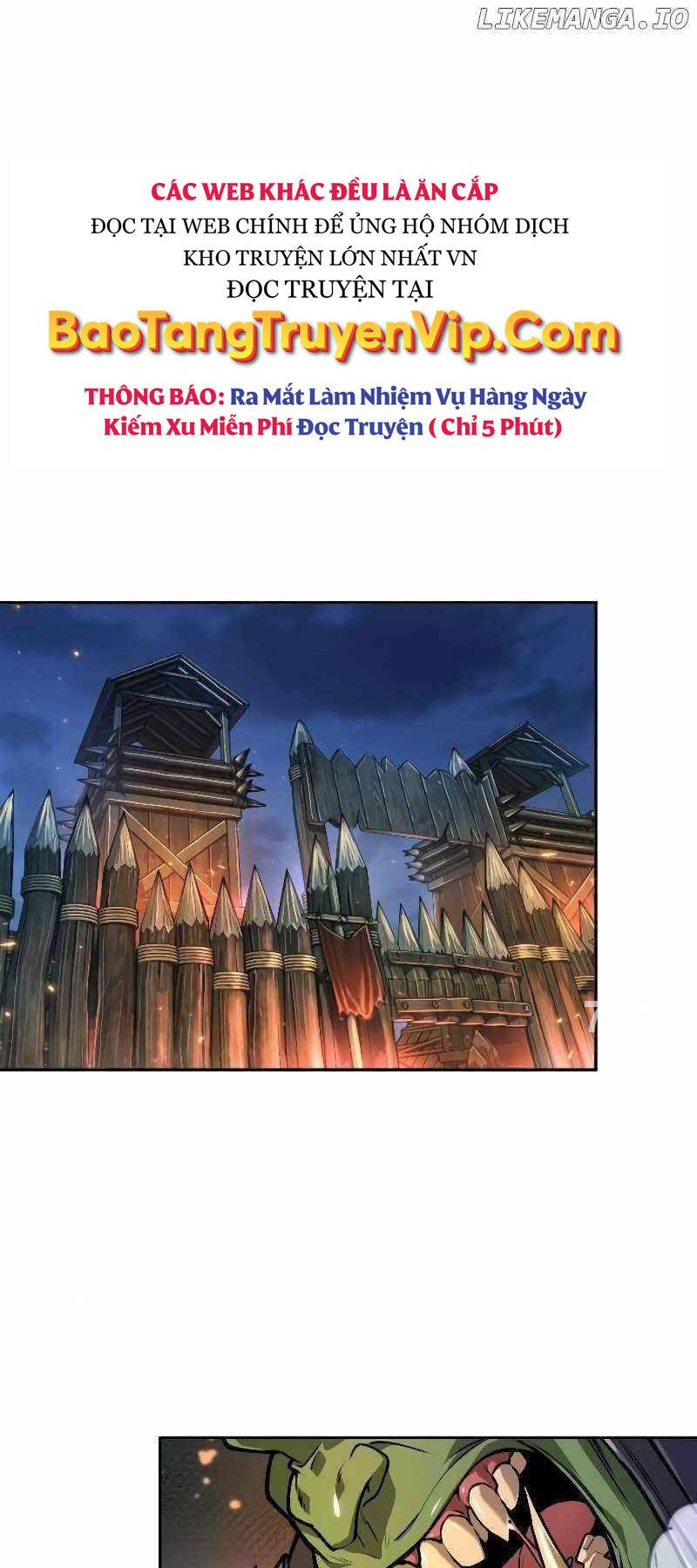 Mạo Hiểm Giả Cuối Cùng Chap 14 - Next Chap 15