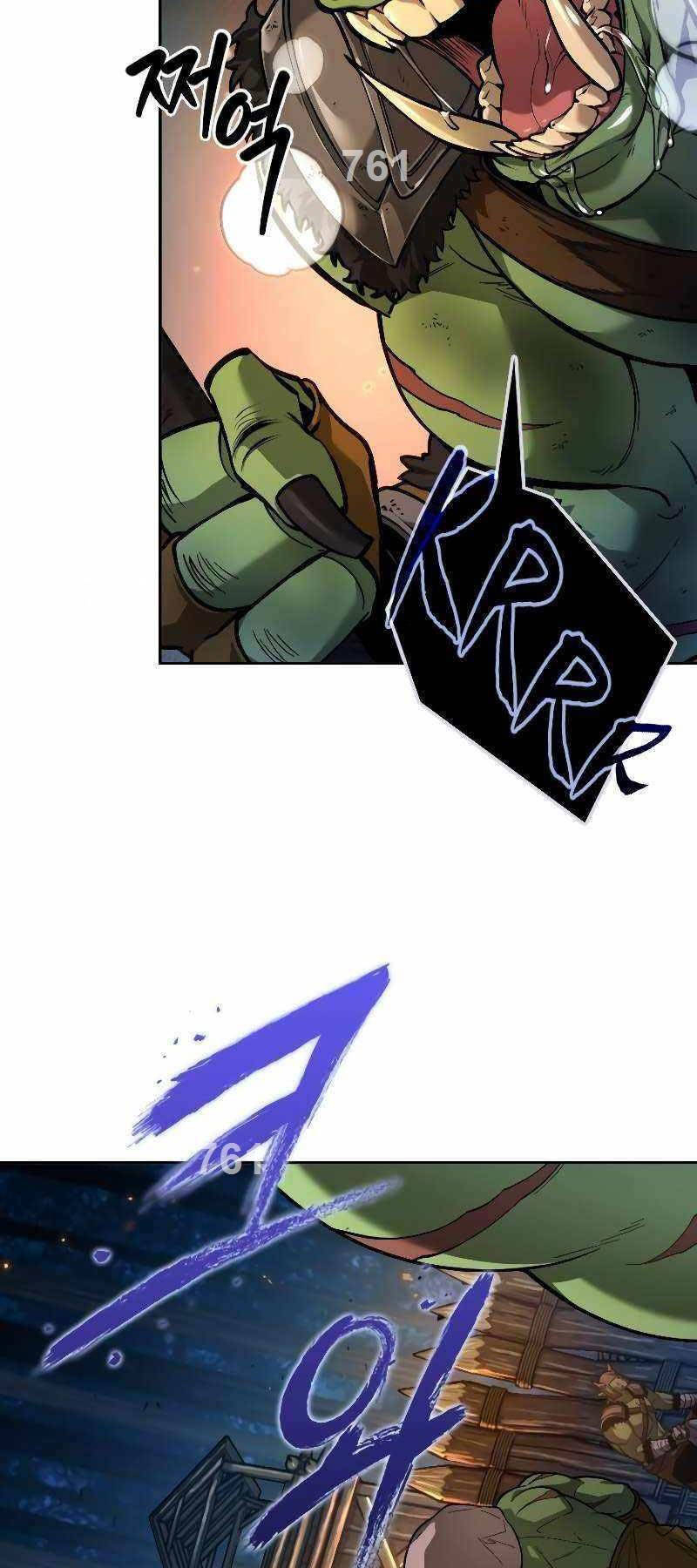 Mạo Hiểm Giả Cuối Cùng Chap 14 - Next Chap 15