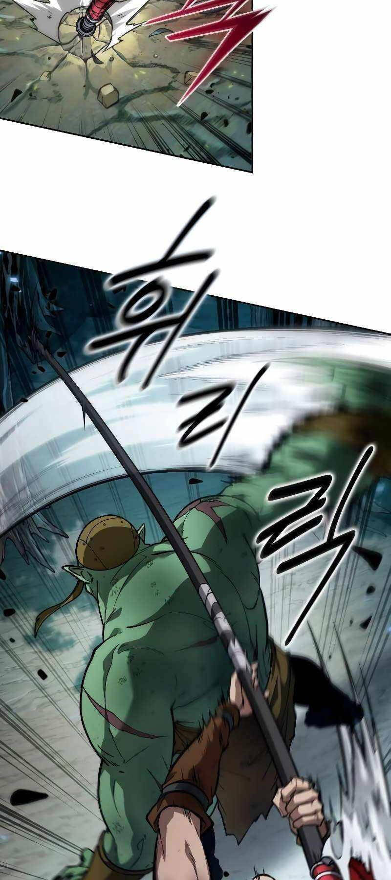Mạo Hiểm Giả Cuối Cùng Chap 14 - Next Chap 15