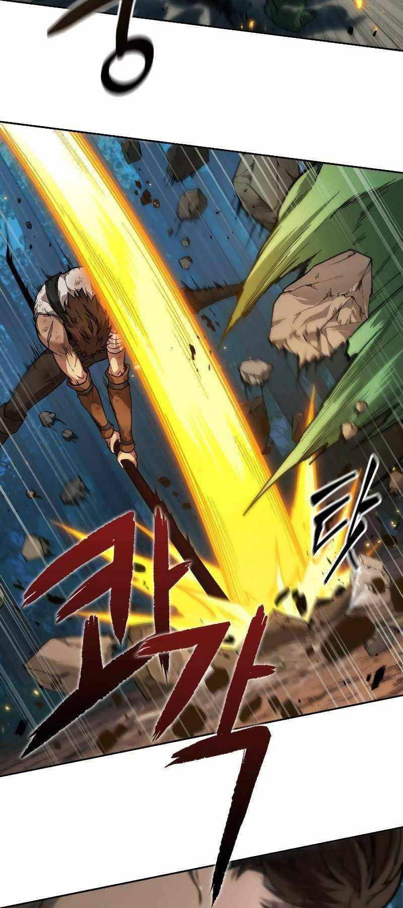 Mạo Hiểm Giả Cuối Cùng Chap 14 - Next Chap 15