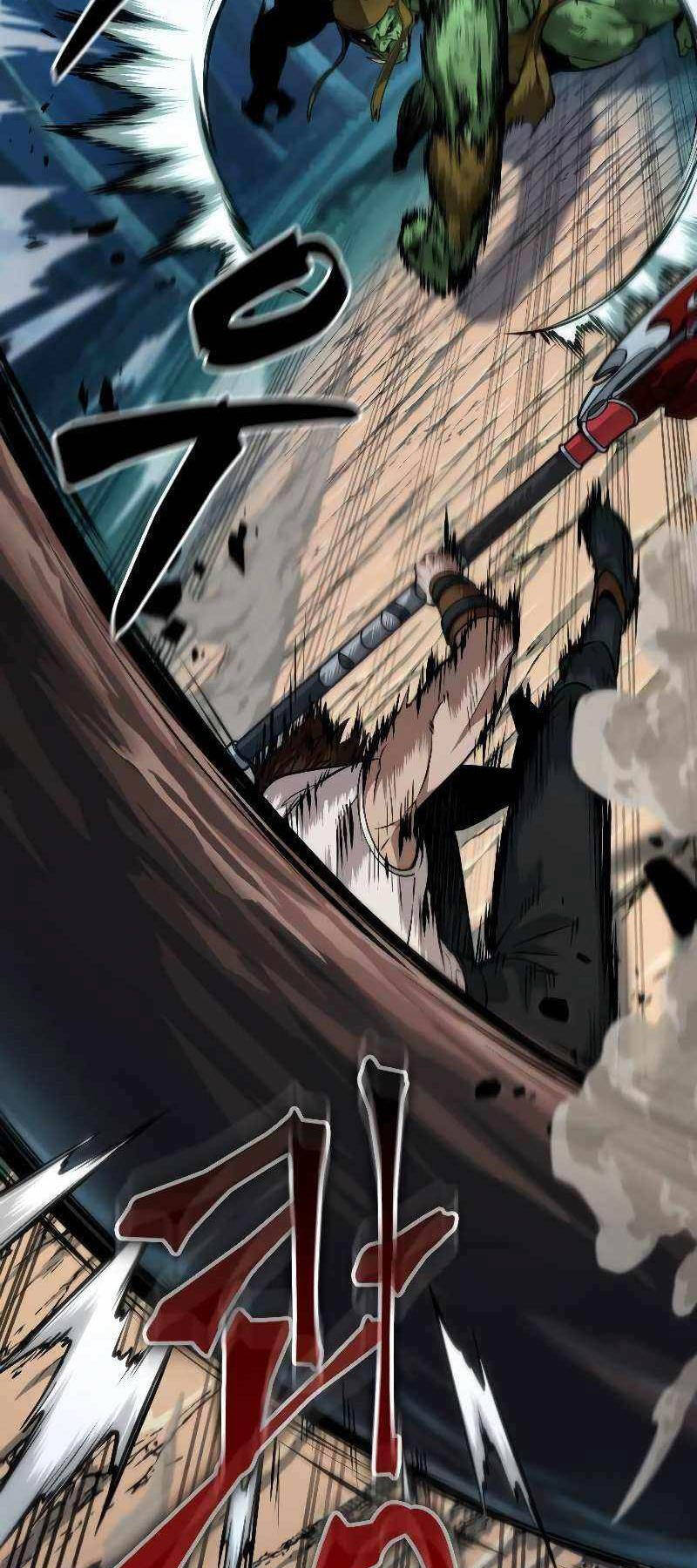 Mạo Hiểm Giả Cuối Cùng Chap 14 - Next Chap 15