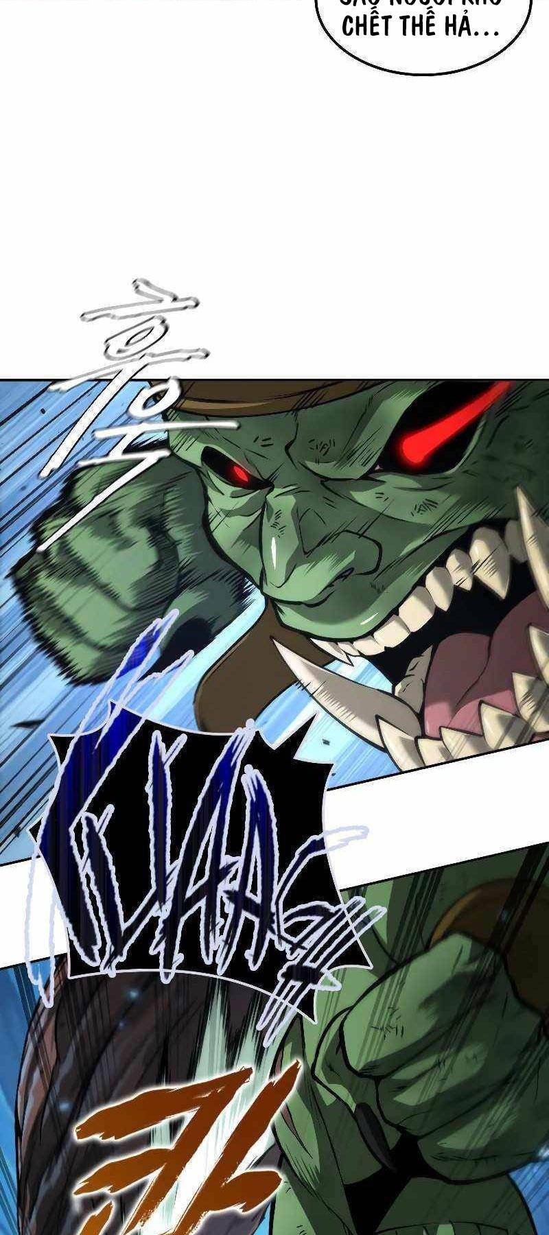 Mạo Hiểm Giả Cuối Cùng Chap 14 - Next Chap 15