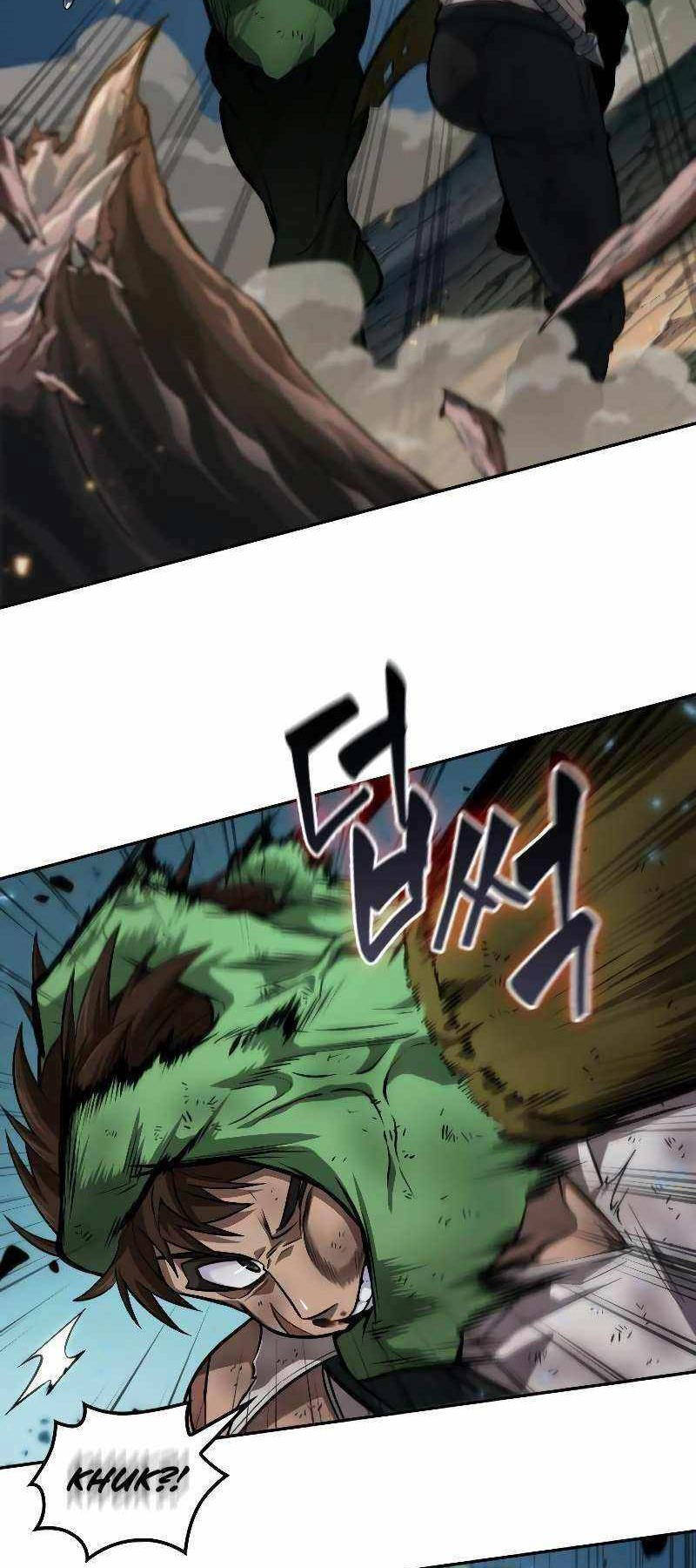 Mạo Hiểm Giả Cuối Cùng Chap 14 - Next Chap 15