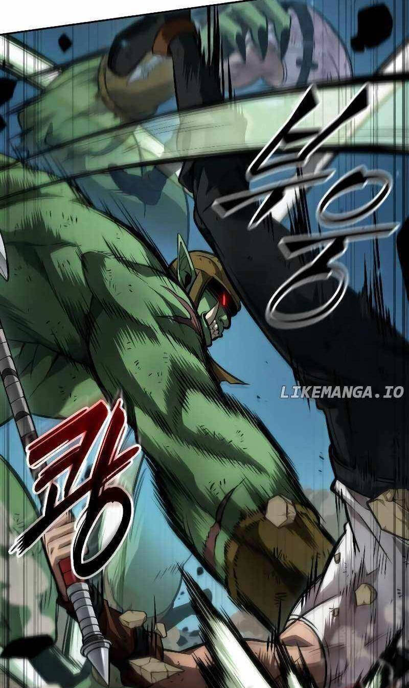 Mạo Hiểm Giả Cuối Cùng Chap 14 - Next Chap 15