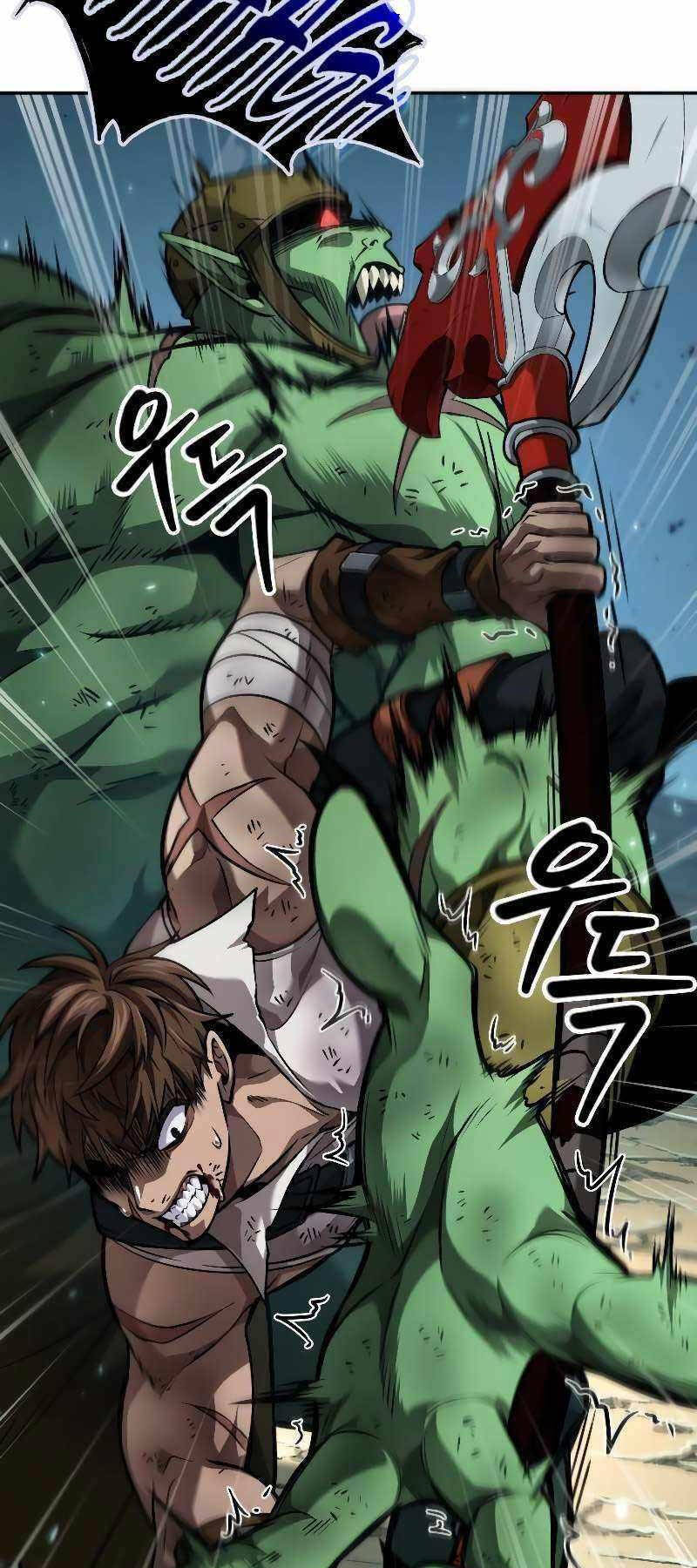 Mạo Hiểm Giả Cuối Cùng Chap 14 - Next Chap 15