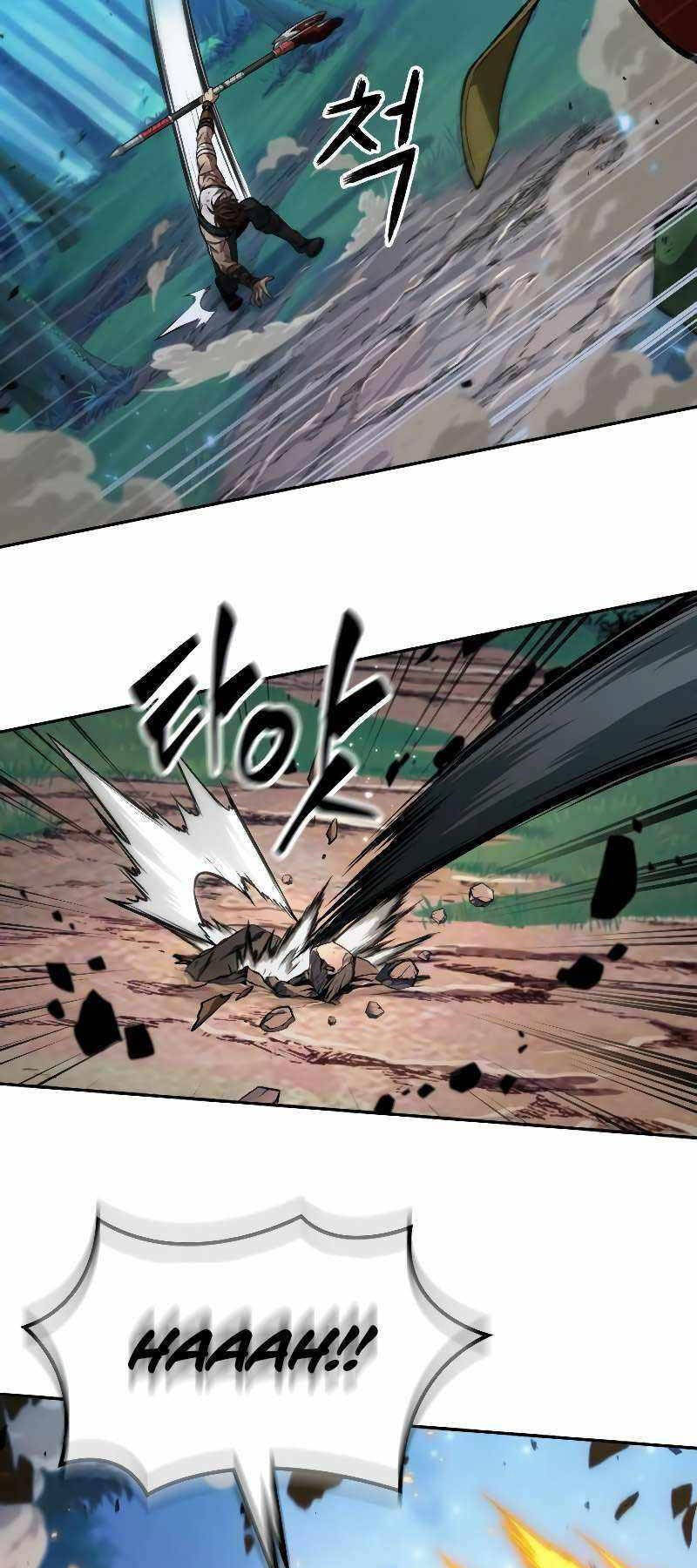 Mạo Hiểm Giả Cuối Cùng Chap 14 - Next Chap 15