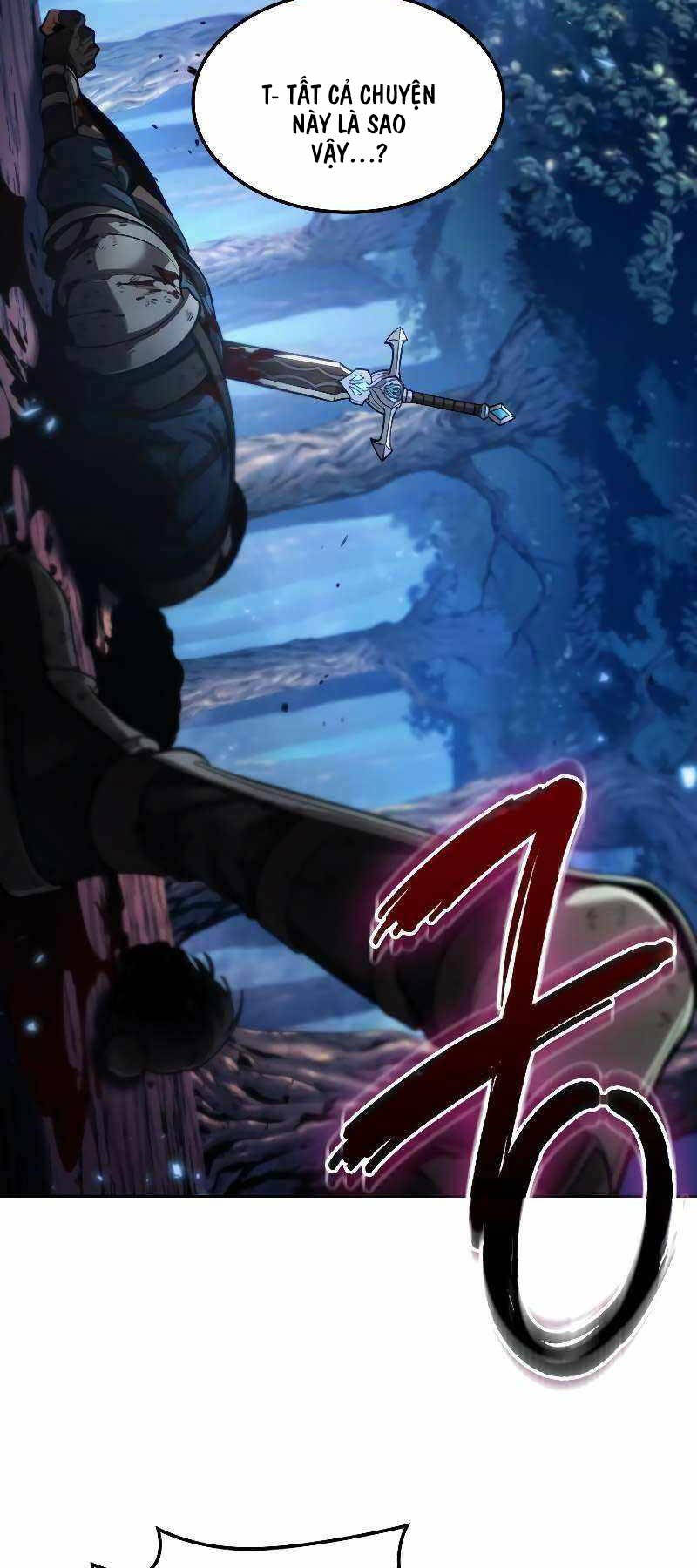 Mạo Hiểm Giả Cuối Cùng Chap 14 - Next Chap 15