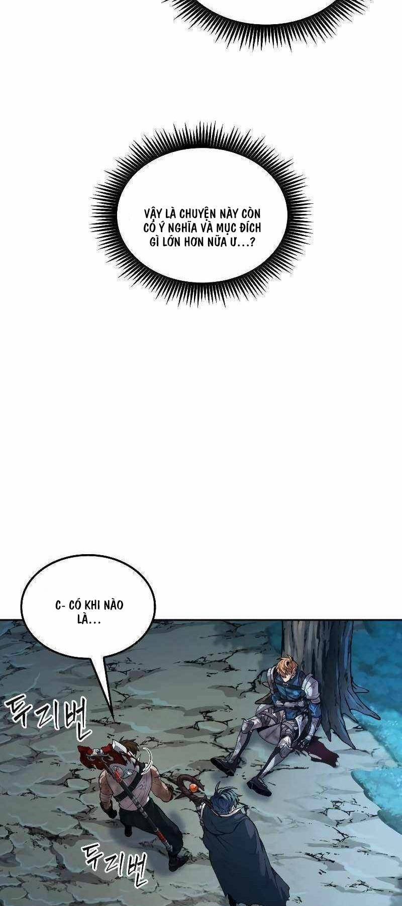 Mạo Hiểm Giả Cuối Cùng Chap 14 - Next Chap 15